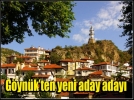 G�yn�k�te fla� aday adayl�k a��klamas�!
