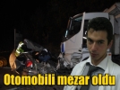 Hastane �al��an� kazada hayat�n� kaybetti