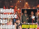 Milletvekili de bunu yaparsa!