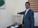 Delegeler, G�kta� dedi