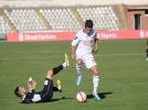 Boluspor�a kupa �Tokat��: 1-0
