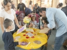 Miniklerden Caillou izdiham�