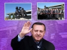 Ba�bakan'dan telgraf var!