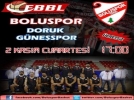Devlerden davet var