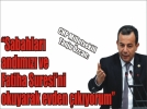 And tart��mas�nda ikinci perde!