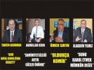 Milletvekilinin yapt��� ba��na bela oldu
