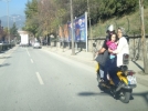 �l�m�ne yolculuk