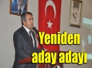 G�yn�k Belediye Ba�kan� yeniden aday