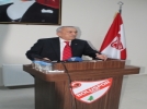 Y�netim de�i�ti, sponsor geliyor!..