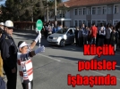 Bolu Polisinden uygulamal� ders