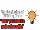 �G�z� d�nm�� bir yap�yla kar�� kar��yay�z�