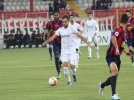 Hocas� at�ld�, oyuncusu at�ld� ama: 0-0
