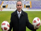 Lider Bolu�ya geldi