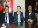 CHP�N�N 6 BA�KAN ADAYI