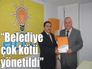 Ak Parti�de fla� adayl�k a��klamas�