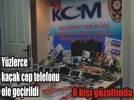 Bolu polisinden ka�ak��l�k operasyonu