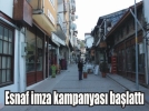 Demirciler �ar��s� Belediye�nin karar�na tepkili