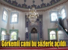 �nsan c�zdan zengini de�il vicdan zengini olmal�d�r