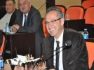 Namdar�a s�rpriz kutlama