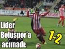 Lider Bolu�da da lider