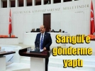 Erco�kundan Sar�g�l g�ndermesi