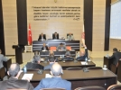 Meclis toplant�lar� devam ediyor
