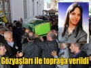 �ntihar eden A�Bܒl� topra�a verildi