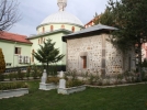 A�a�� Tekke�de g�r�n�m de�i�ti