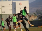 Boluspor�da kadro d��� kararlar g�ndemde