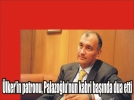 �nl� i�adam�ndan Palazo�lu�na ziyaret