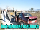 6 ayd�r bitmeyen inek kavgas�