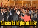 ANKARA�DA BOLU BAYRAMI YAPILDI