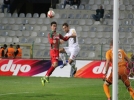 TRT spikeri Boluspor taraftarlar�n� ��ld�rtt�
