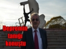 Hem belediye ba�kan�, hem milletvekili oldu