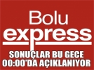 Dev ankette nefesler tutuldu