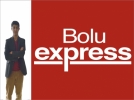Abdullah Ceyhan Bolu Express�te