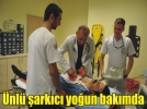 Geredeli Ramazan yo�un bak�mda