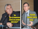 Ak Partili siyasiden kamu m�d�r�ne ima y�kl� soru!
