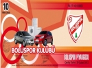 3 araba, 1 motosiklet!..