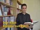Don Ki�ot K�ro�lu'nun kopyas�