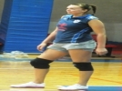 Rus y�ld�z Bolu Belediyespor�da