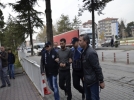 �lkeyi Soyanlar� Bolu Polisi Yakalad� 