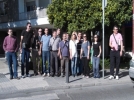 Ayakkab� Projesi i�in �spanya�dalar