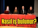 ��rencilere �nas�l i� bulunur� dersi
