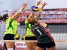 Bolu Belediyespor�a so�uk du�: 3-1