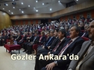 Nefesler tutuldu g�zler merkezde