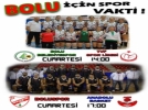 Spor ��leni Cumartesi g�n�!