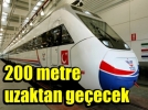 MUDURNU�YA 200 METRE KURALI