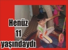 Minik Yasin ya�ama veda etti