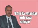 Ak Partili siyasiden fla� iddia!
